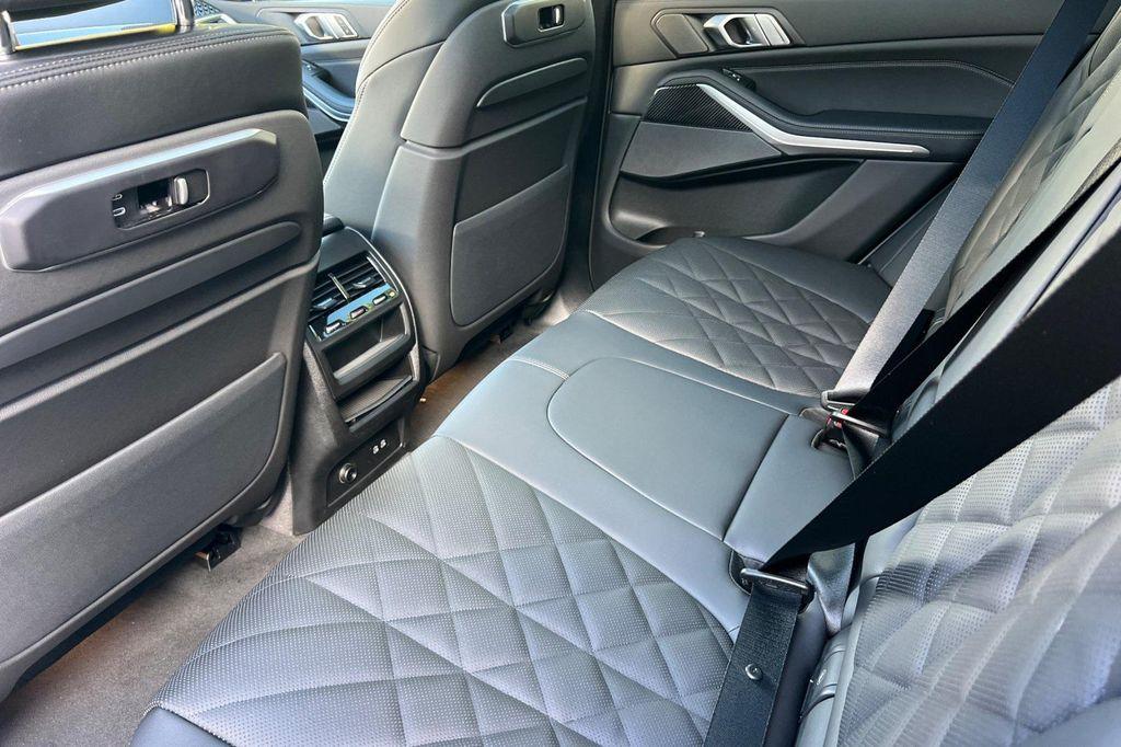 new 2026 BMW X5 car, priced at $99,650