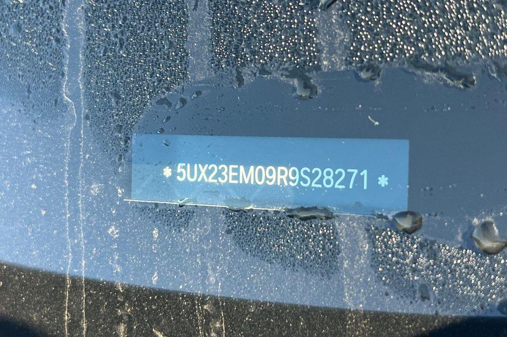 used 2024 BMW X7 car, priced at $44,999