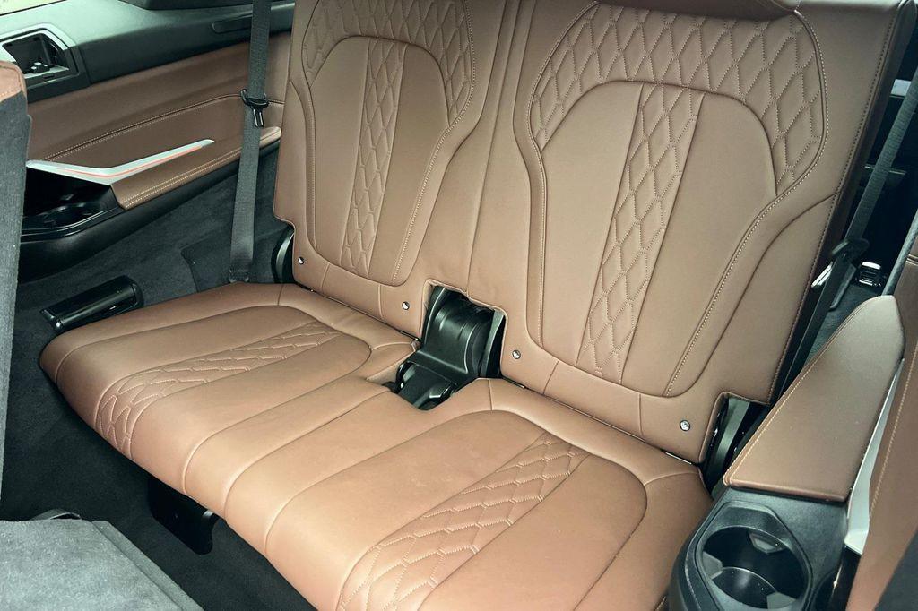 used 2023 BMW X7 car, priced at $68,999