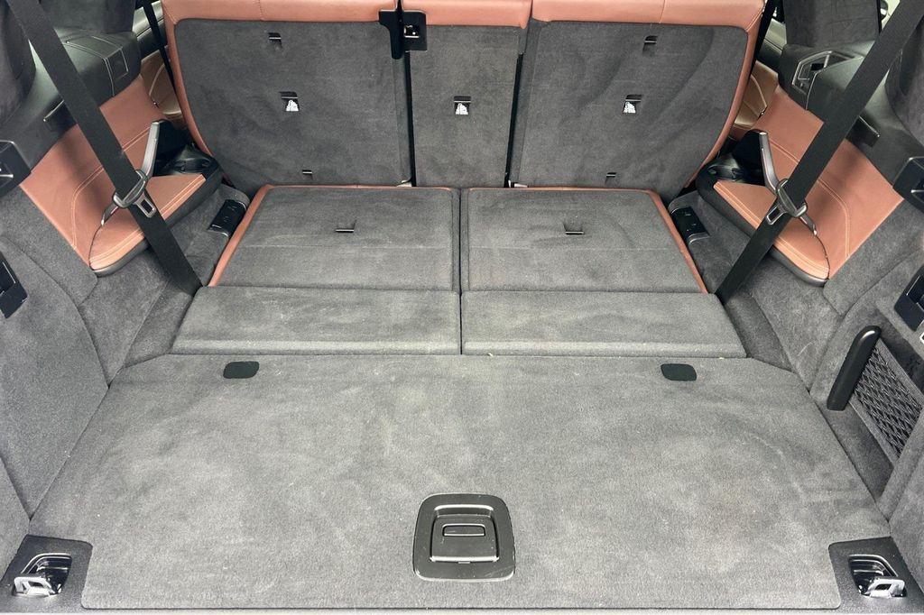 used 2023 BMW X7 car, priced at $68,999