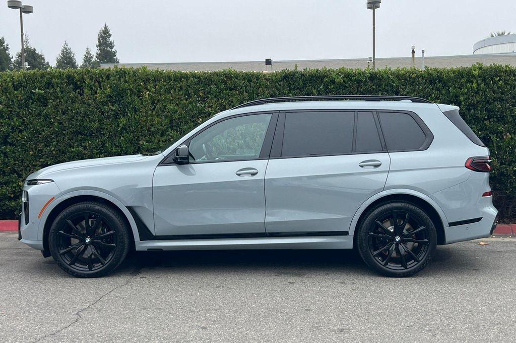 used 2023 BMW X7 car, priced at $68,999