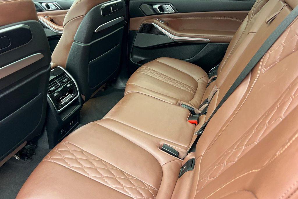 used 2023 BMW X7 car, priced at $68,999