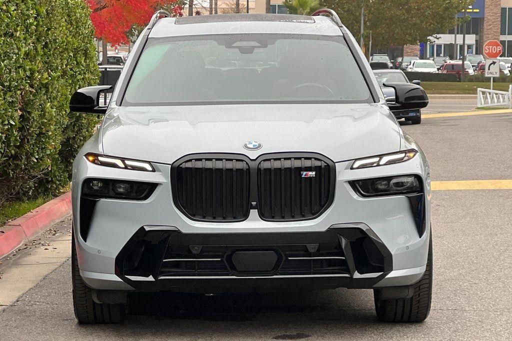 used 2023 BMW X7 car, priced at $68,999