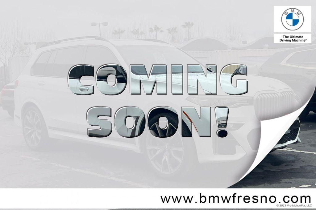used 2020 BMW X7 car, priced at $36,999