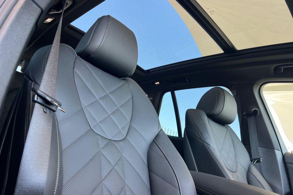 used 2026 BMW X5 car, priced at $67,999