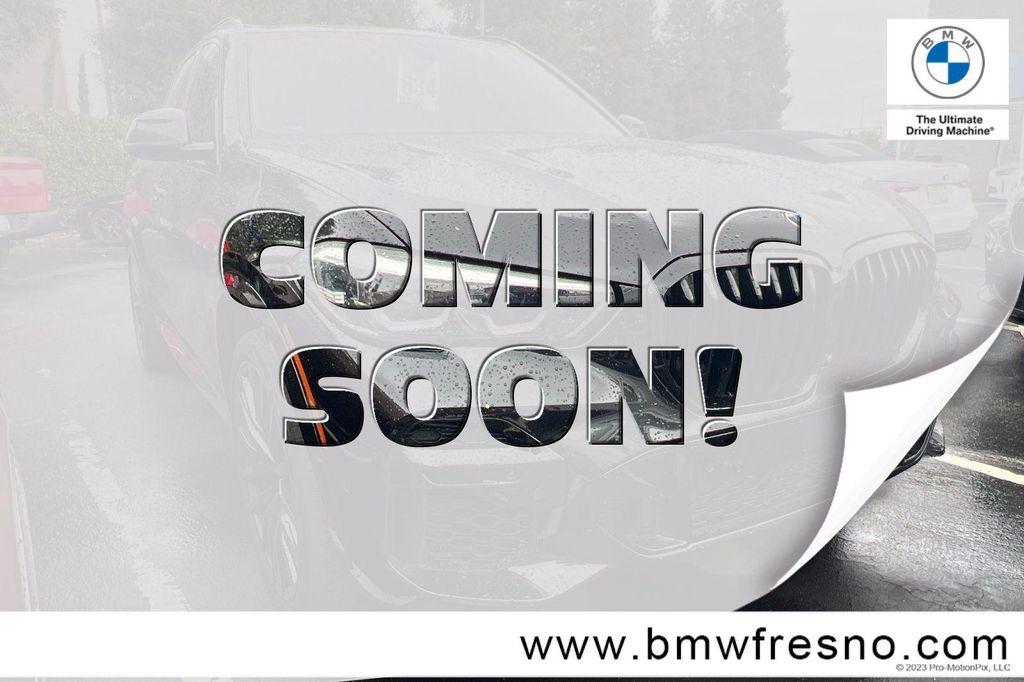 used 2023 BMW X5 car, priced at $39,999