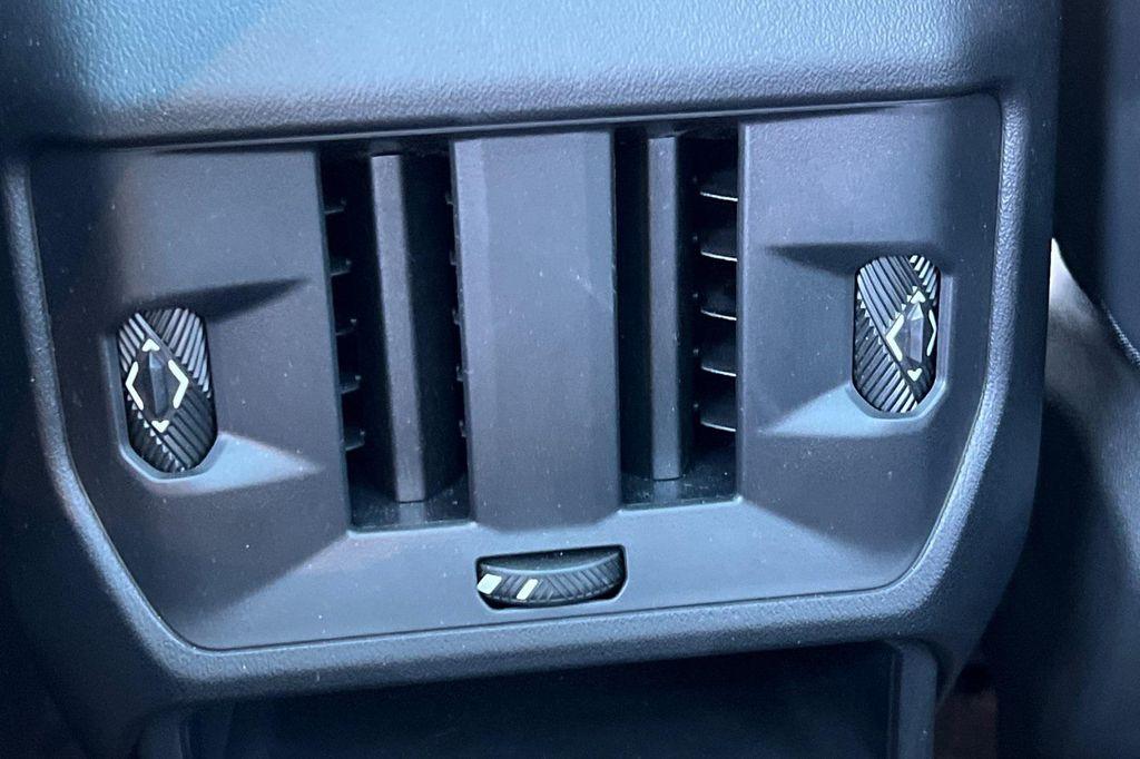 used 2025 BMW X3 car, priced at $45,999