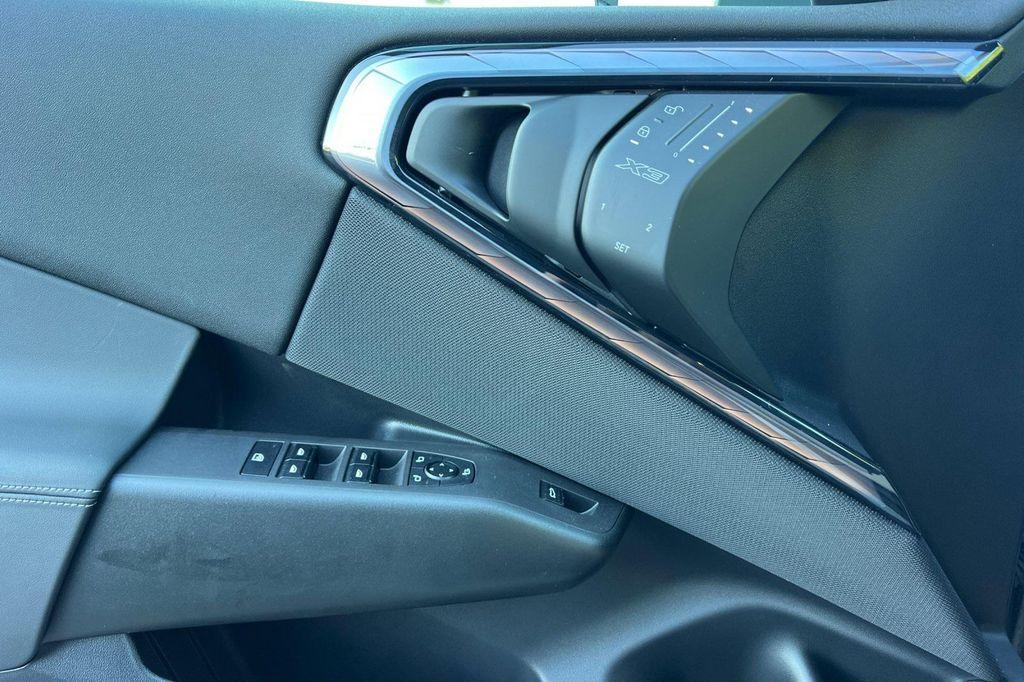 used 2025 BMW X3 car, priced at $45,999