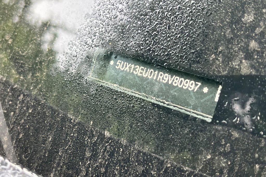 used 2024 BMW X5 car, priced at $42,999