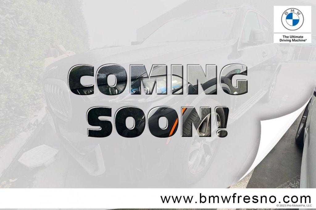 used 2024 BMW X5 car, priced at $42,999