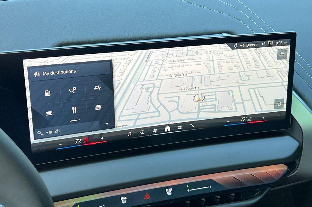 new 2026 BMW X3 car, priced at $59,200