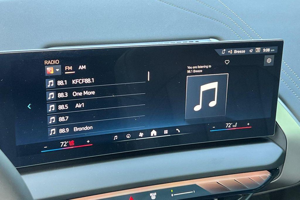 new 2026 BMW X3 car, priced at $59,200