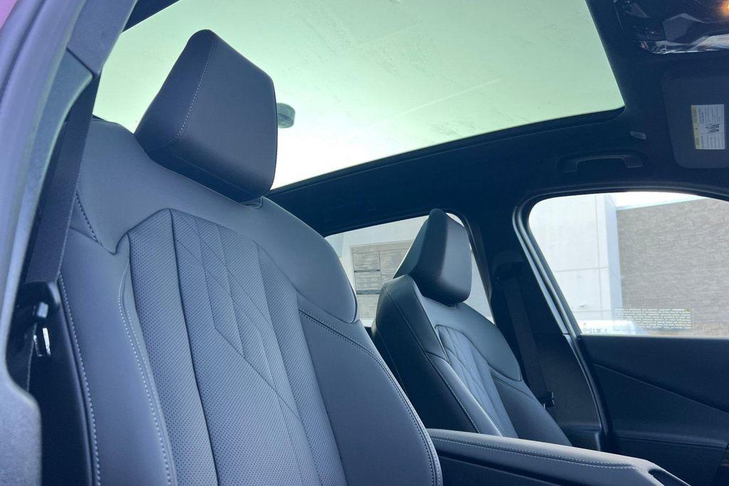 new 2026 BMW X3 car, priced at $59,200