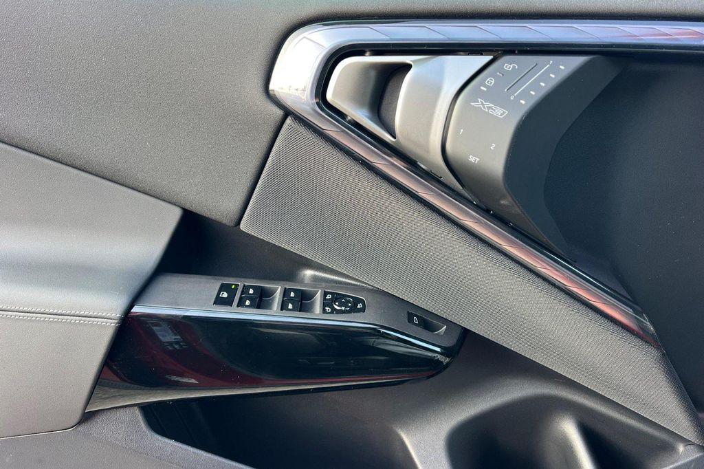 new 2026 BMW X3 car, priced at $59,200