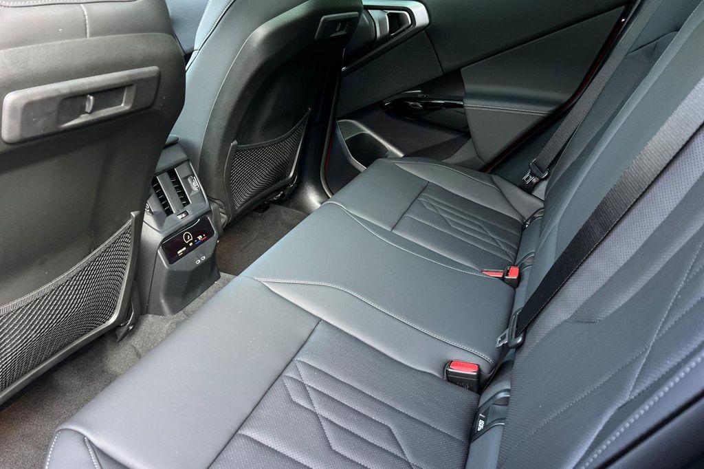 new 2026 BMW X3 car, priced at $59,200