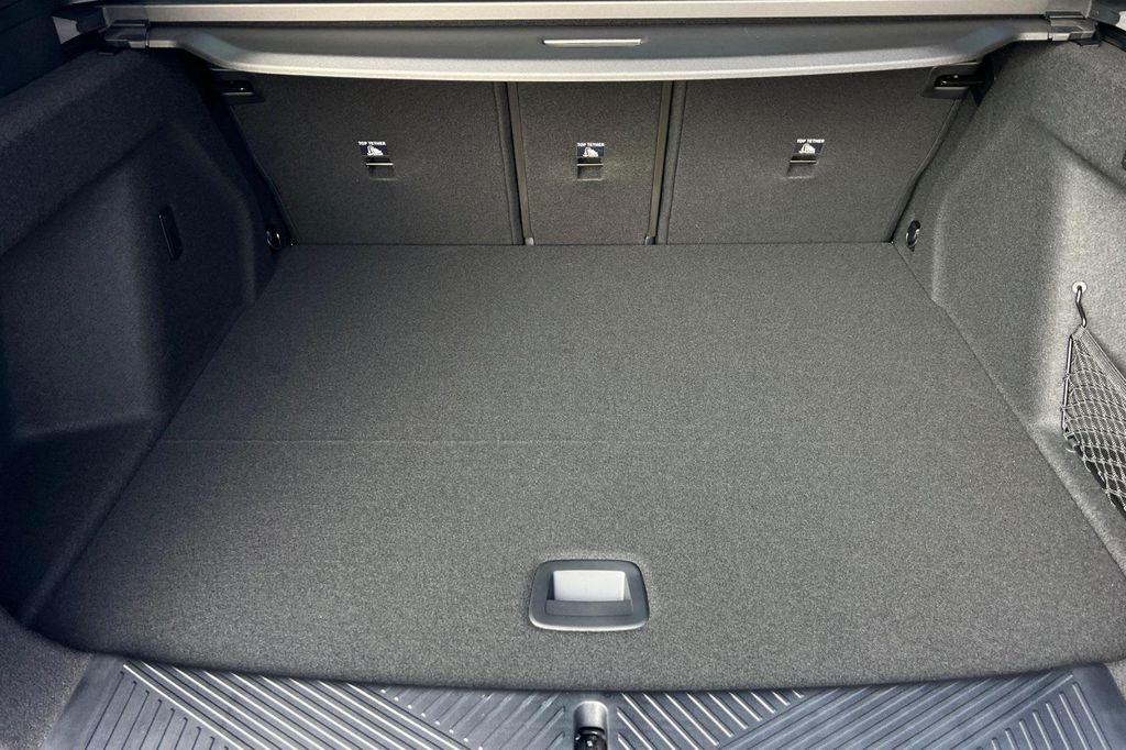 new 2026 BMW X3 car, priced at $59,200