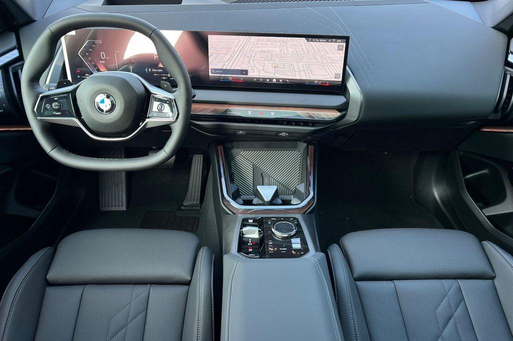 new 2026 BMW X3 car, priced at $59,200