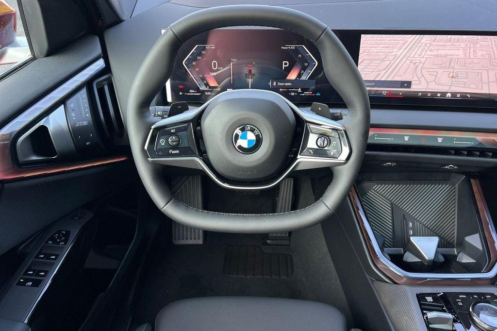 new 2026 BMW X3 car, priced at $59,200