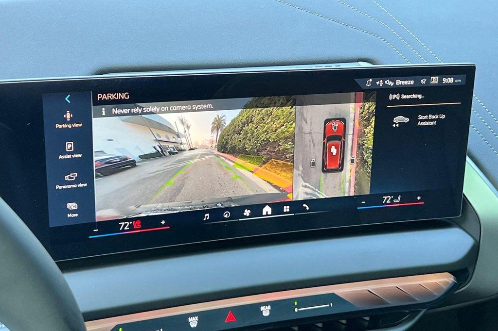 new 2026 BMW X3 car, priced at $59,200