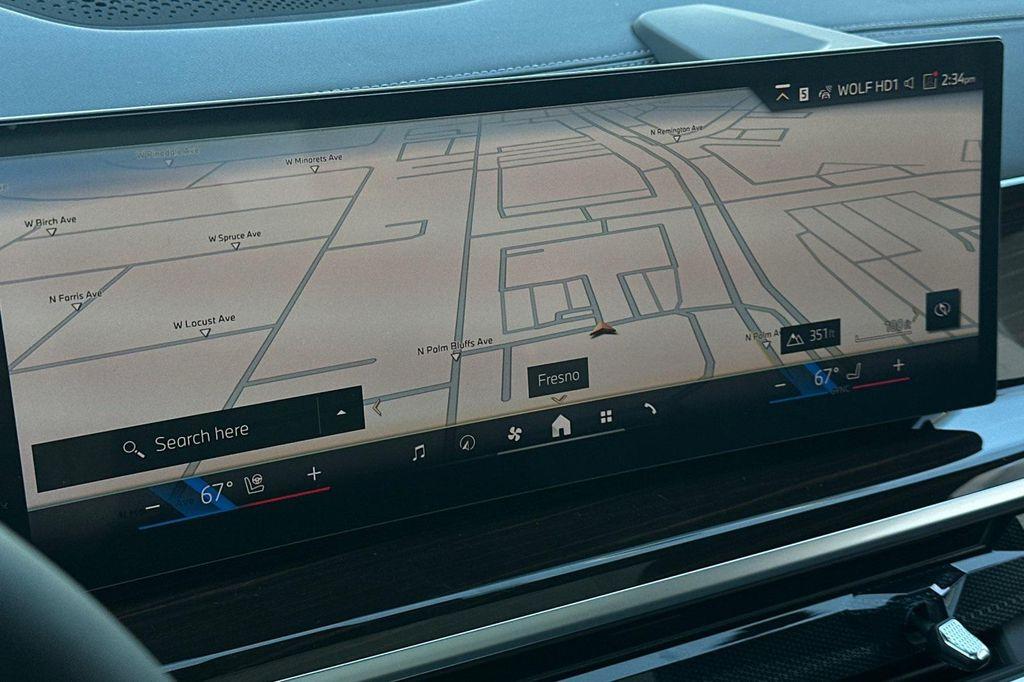 new 2026 BMW X5 PHEV car, priced at $83,125