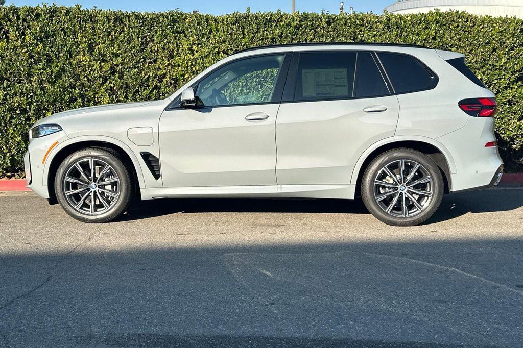 new 2026 BMW X5 PHEV car, priced at $83,125