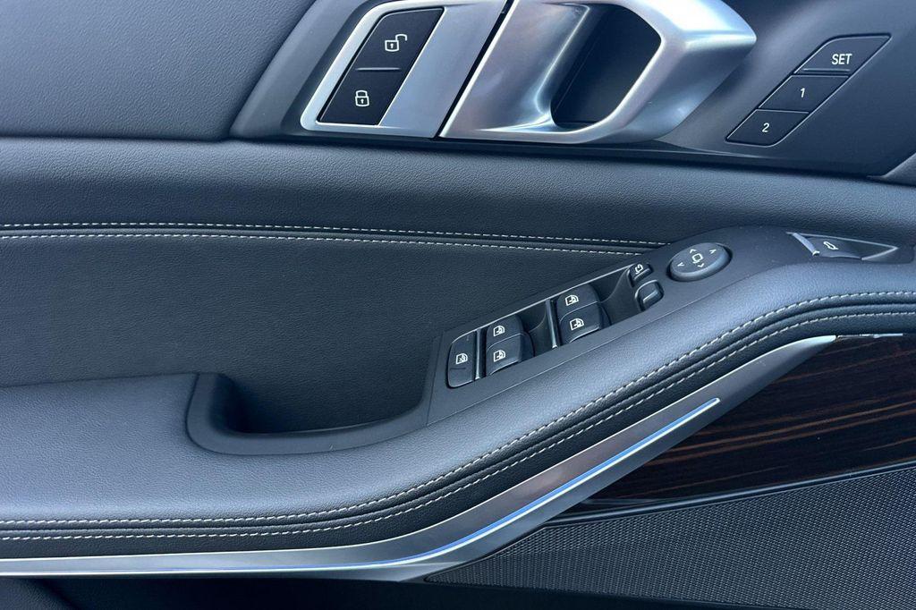 new 2026 BMW X5 PHEV car, priced at $83,125