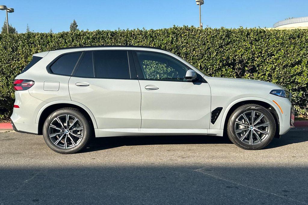 new 2026 BMW X5 PHEV car, priced at $83,125