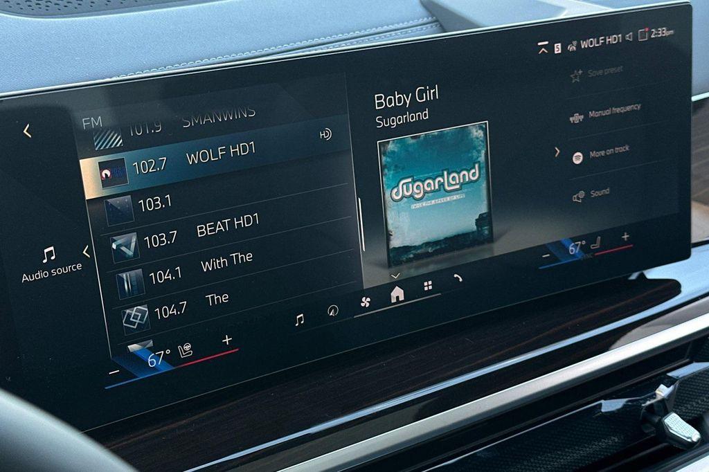 new 2026 BMW X5 PHEV car, priced at $83,125