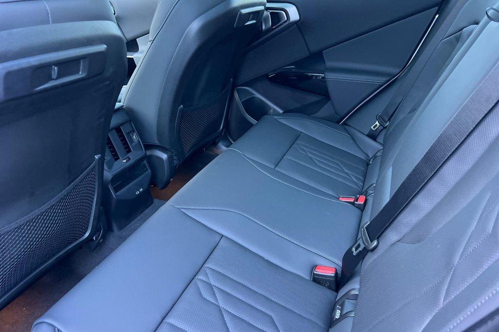 new 2026 BMW X3 car, priced at $72,550