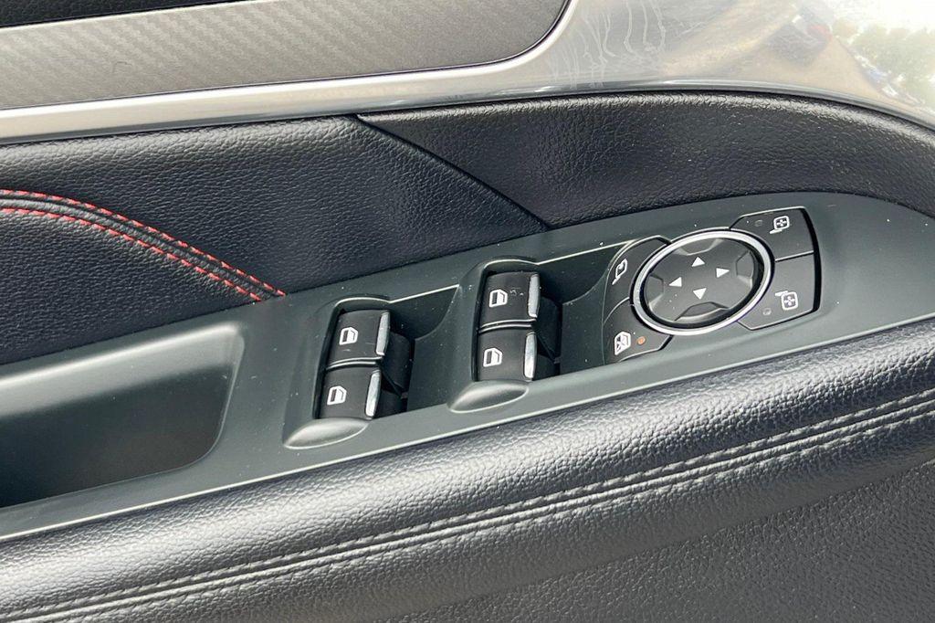 used 2018 Ford Explorer car, priced at $16,899