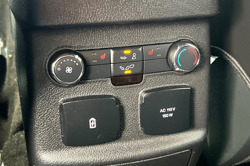 used 2018 Ford Explorer car, priced at $16,899