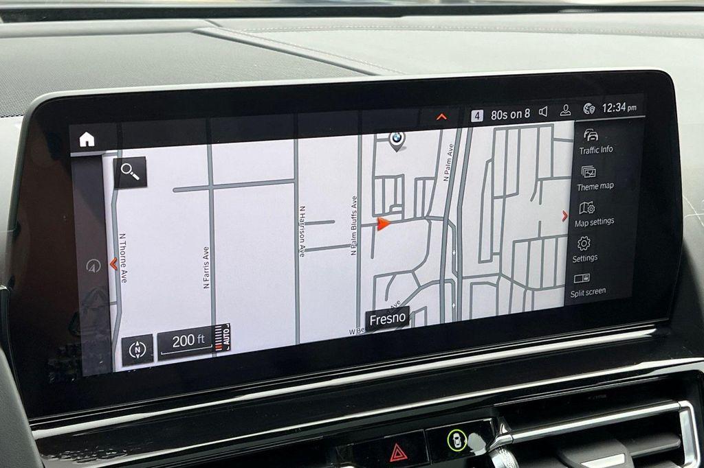 new 2026 BMW 840 Gran Coupe car, priced at $105,075