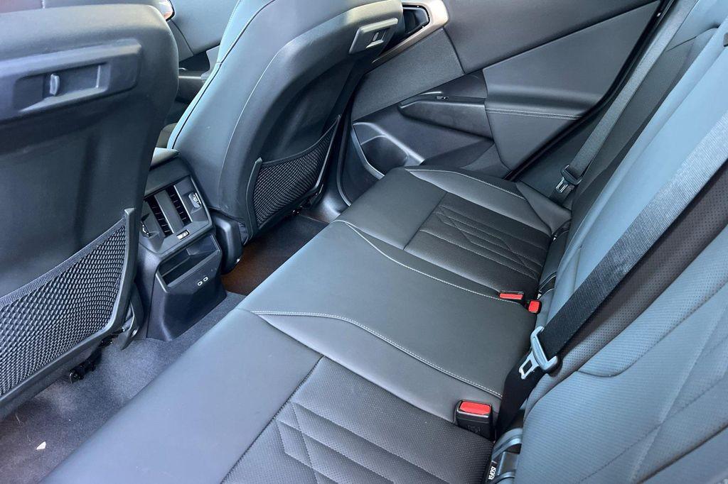 used 2025 BMW X3 car, priced at $53,999