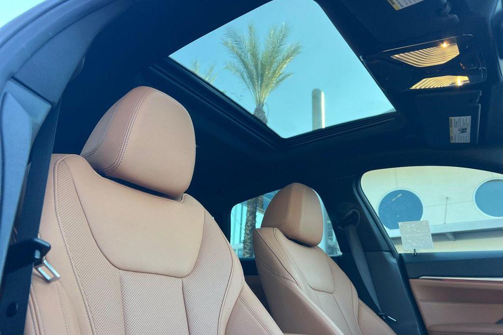 used 2023 BMW 430 Gran Coupe car, priced at $36,999