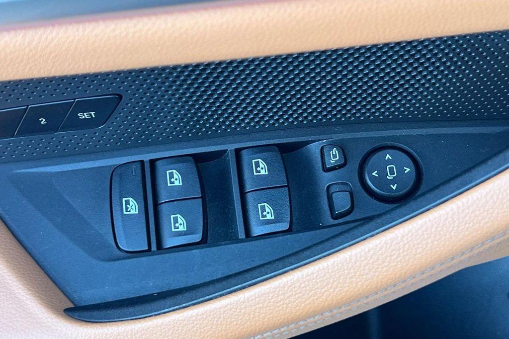 used 2023 BMW 430 Gran Coupe car, priced at $36,999