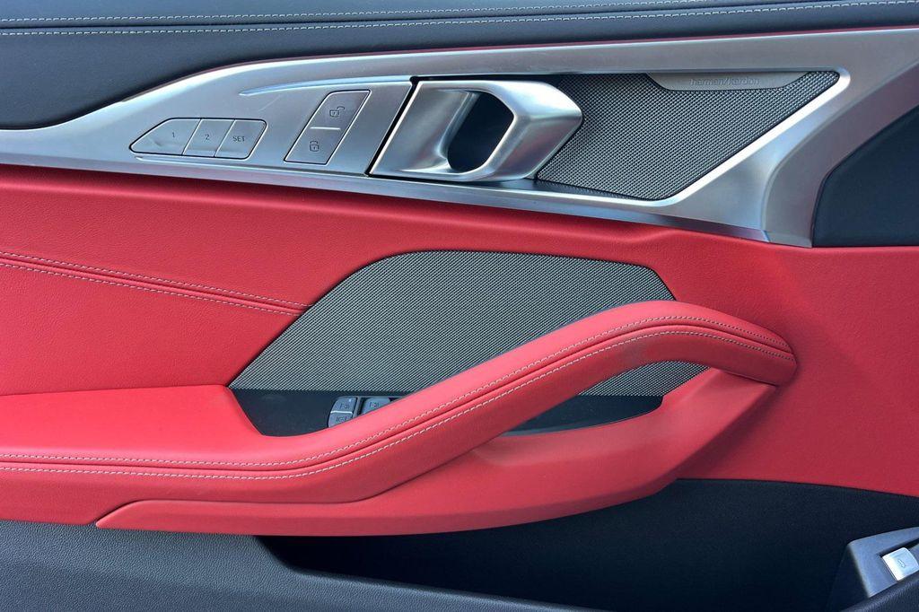 new 2026 BMW 840 Gran Coupe car, priced at $98,920