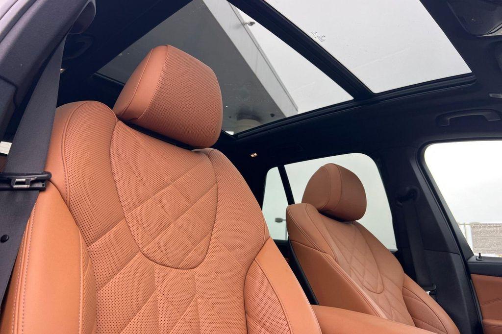 used 2024 BMW X5 car, priced at $51,999