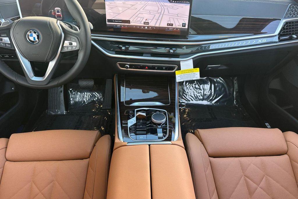 new 2026 BMW X5 PHEV car, priced at $79,025