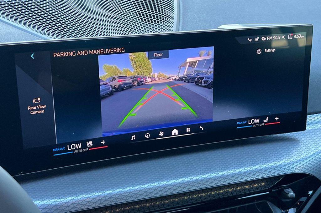 new 2026 BMW 330 car, priced at $57,975