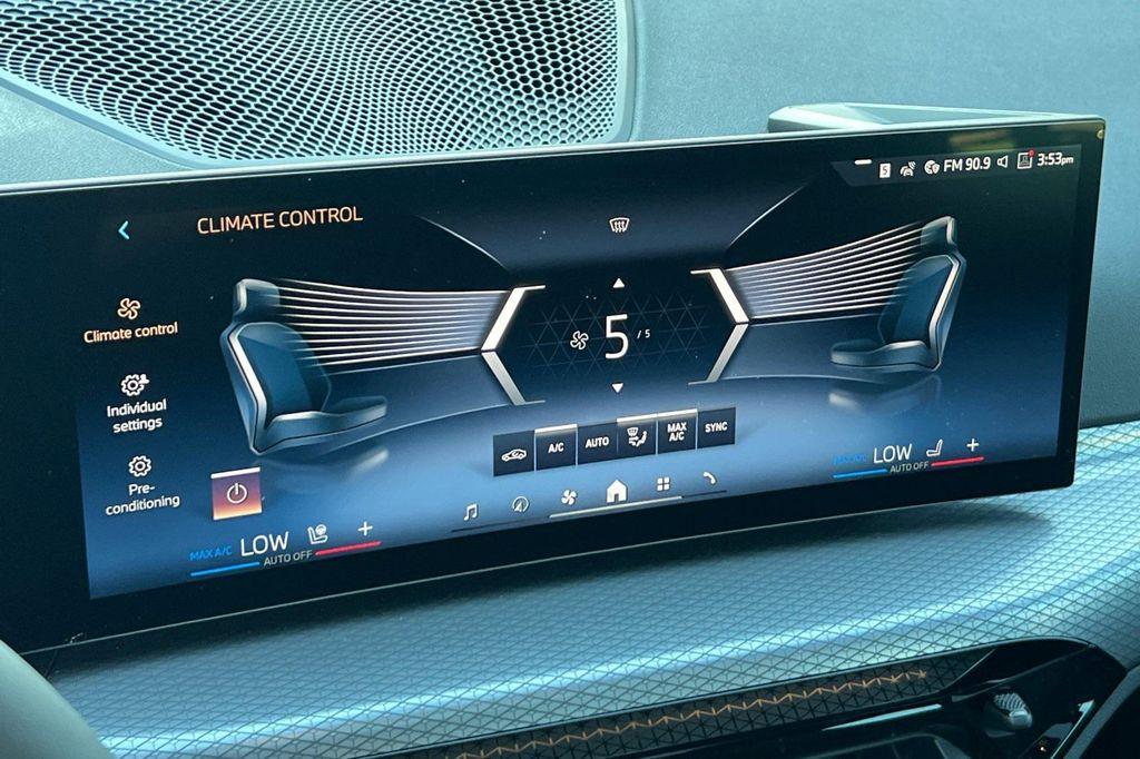 new 2026 BMW 330 car, priced at $57,975