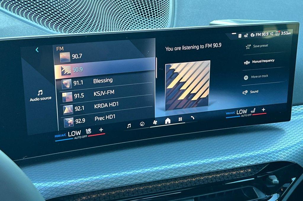 new 2026 BMW 330 car, priced at $57,975