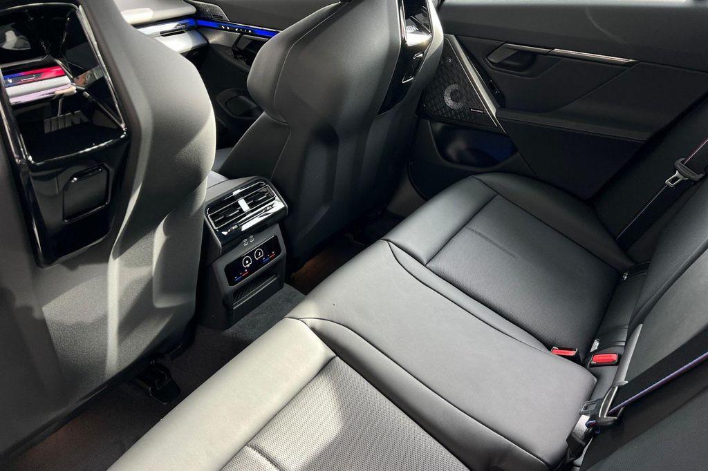 new 2026 BMW M5 car, priced at $125,175