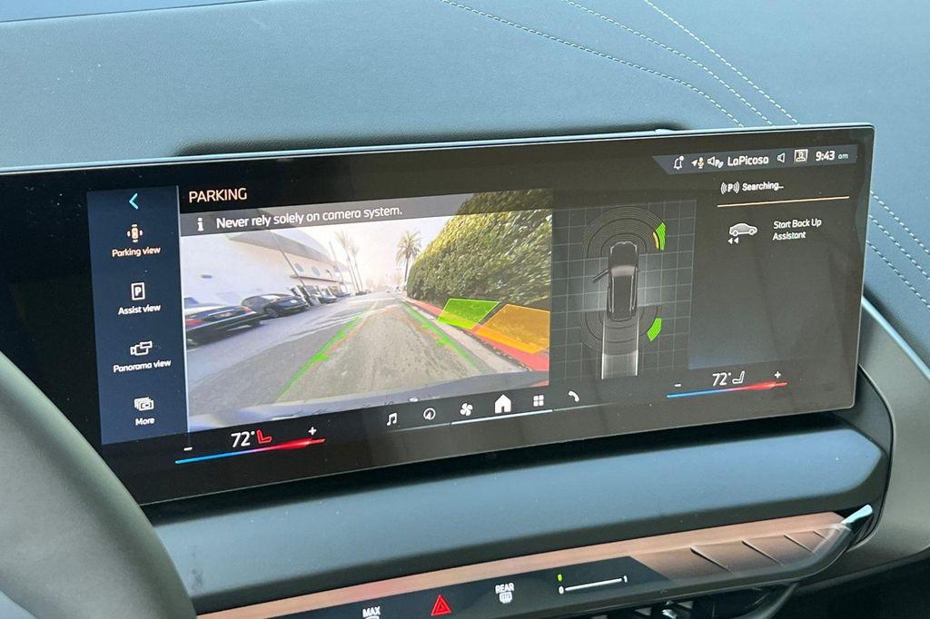 new 2026 BMW X3 car, priced at $53,505