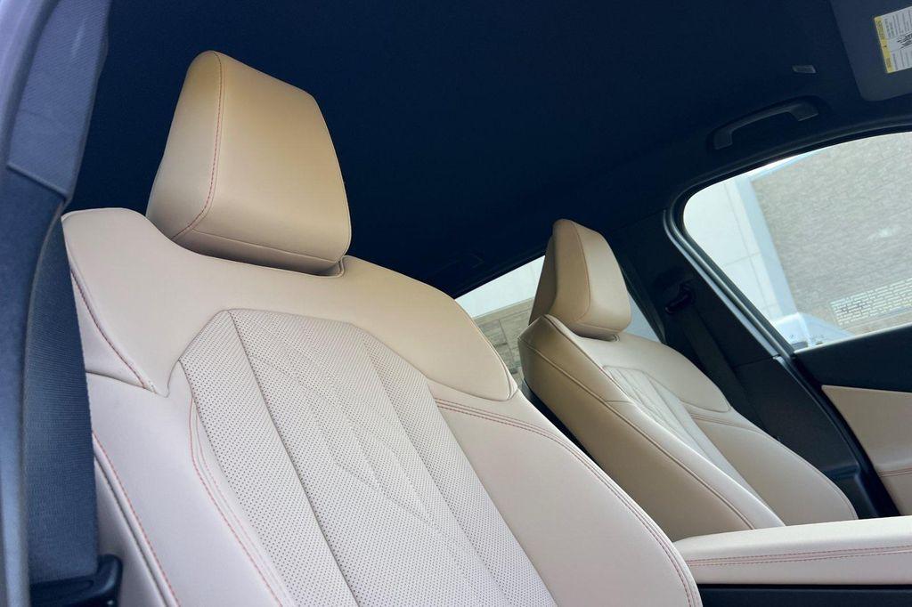 new 2026 BMW X3 car, priced at $53,505