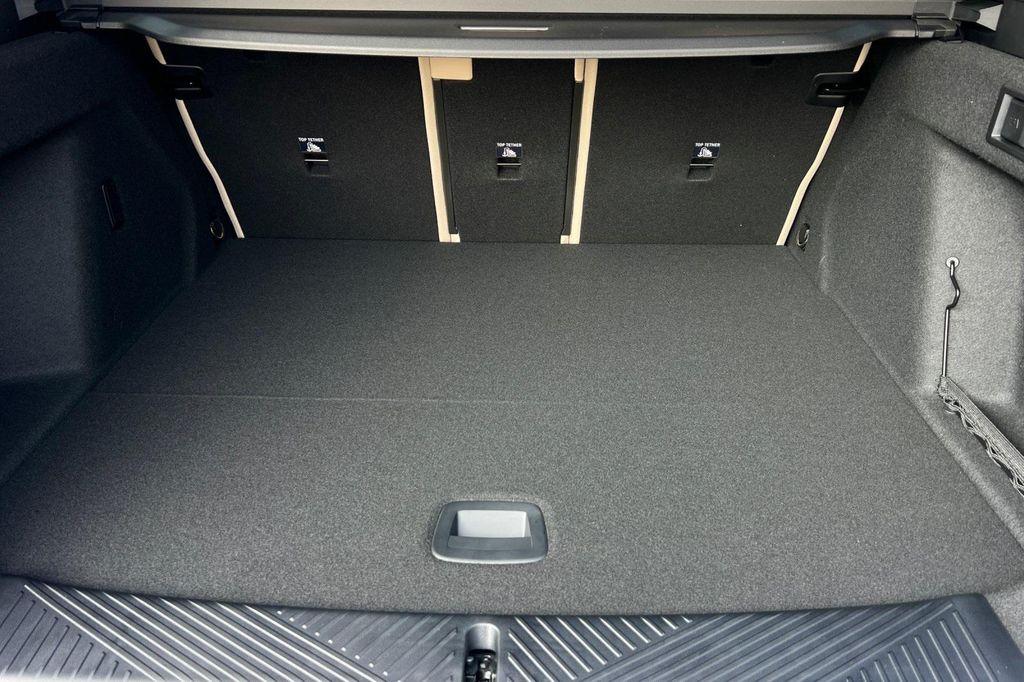 new 2026 BMW X3 car, priced at $53,505