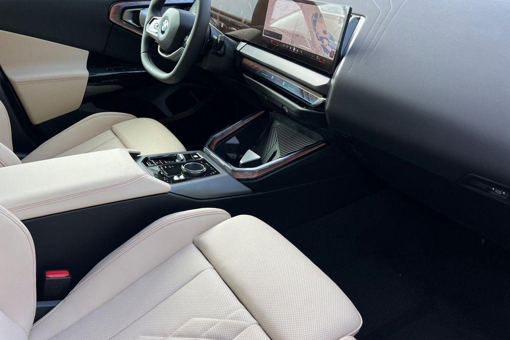 new 2026 BMW X3 car, priced at $53,505