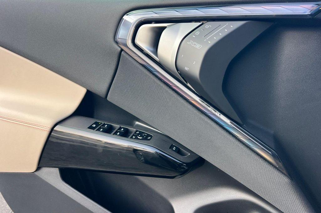 new 2026 BMW X3 car, priced at $53,505