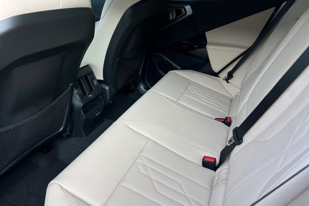 new 2026 BMW X3 car, priced at $53,505