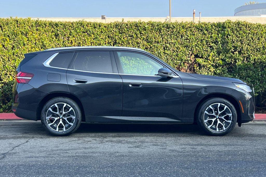 new 2026 BMW X3 car, priced at $53,505