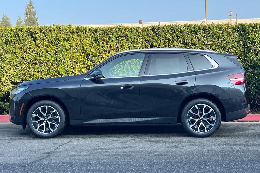 new 2026 BMW X3 car, priced at $53,505